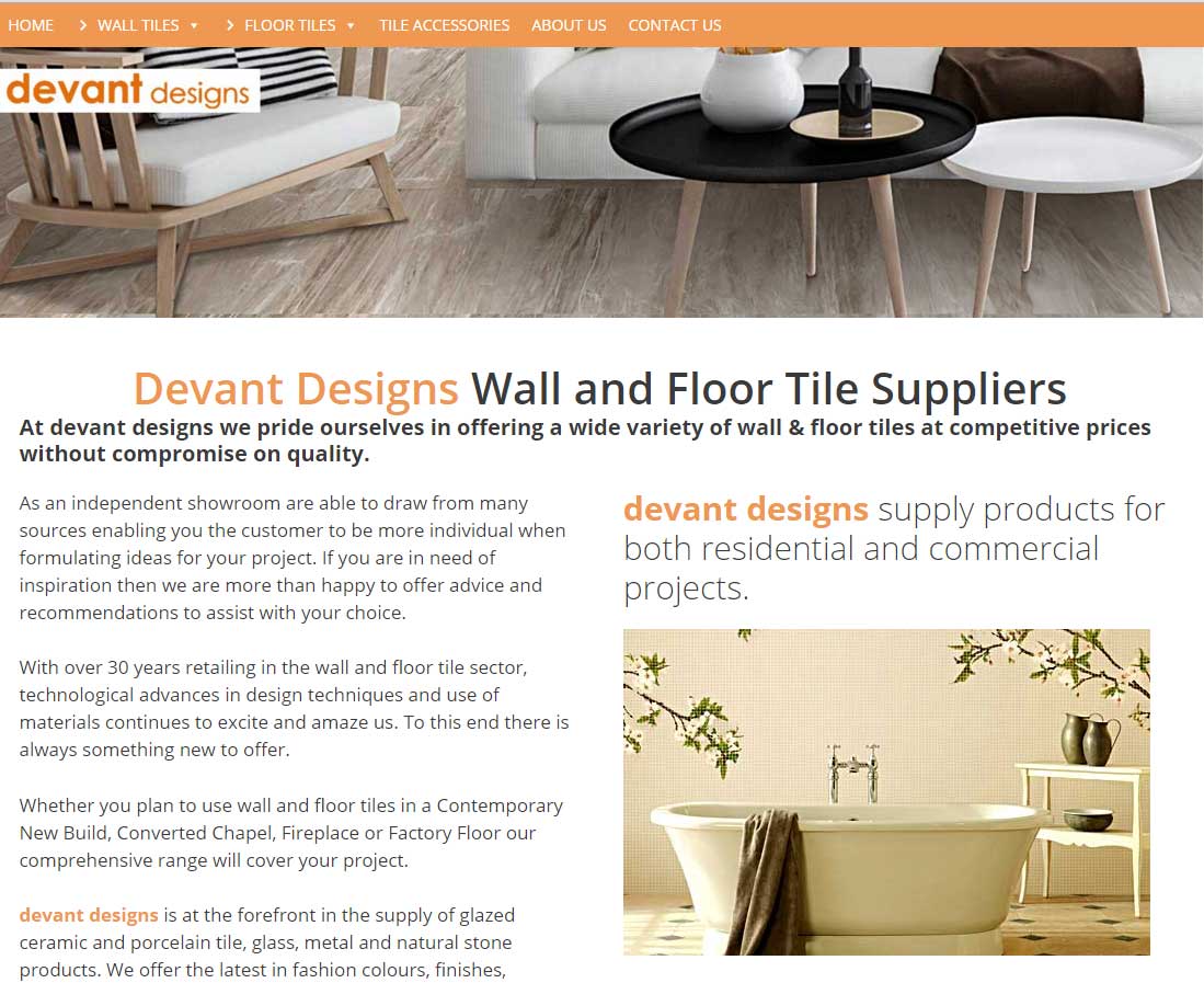 Devant Designs