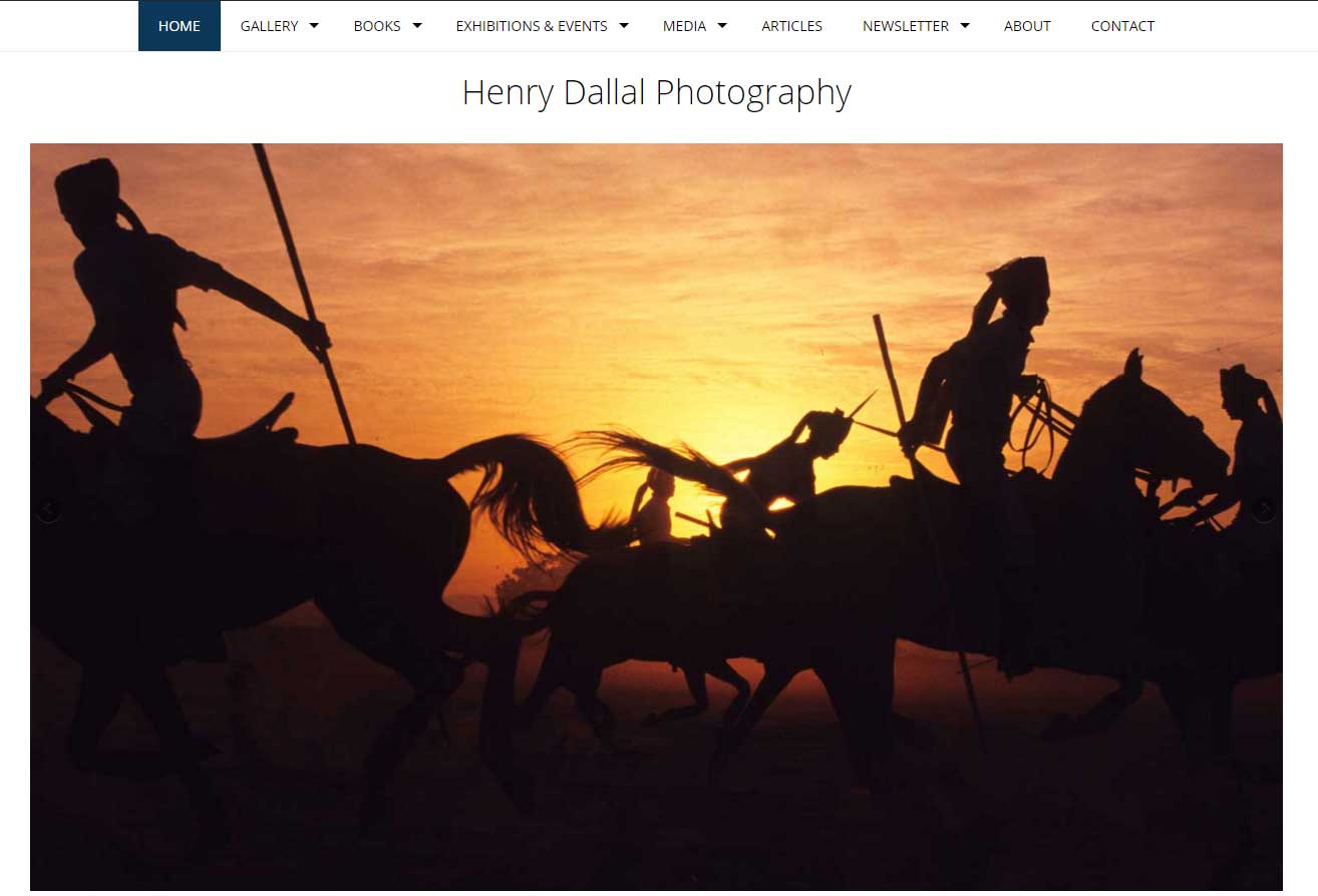 Henry Dallal Photography