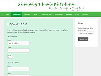 simply thai.kitchen