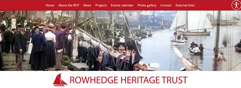 Rowhedge Heritage Trust
